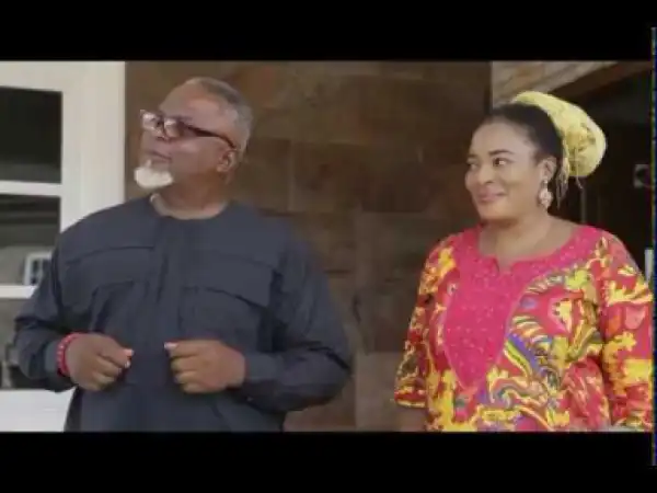 Video: BED OF CRISIS - 2018 Latest Nigerian Nollywood Movie